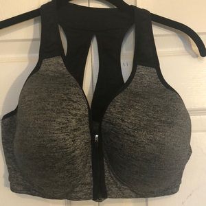 Reebok high-impact sports bra